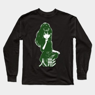 Ahi 2 Long Sleeve T-Shirt